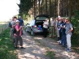 Emmausgang - Ostermontag 2011