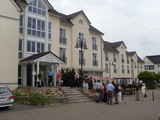 Hotel Pulvermaar / Gillenfeld