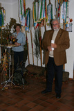 2. Vorsitzender Hans-Dieter Schlinkmann