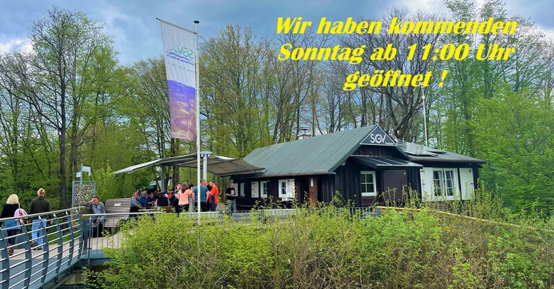 Hütte kommenden Sonntag geöffnet_Frühling.jpg