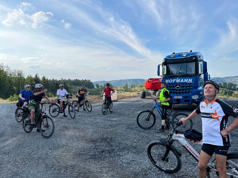 Fahrradtour zur Baustelle Windenergieanlage Oeventrop am 15.8.24.jpg