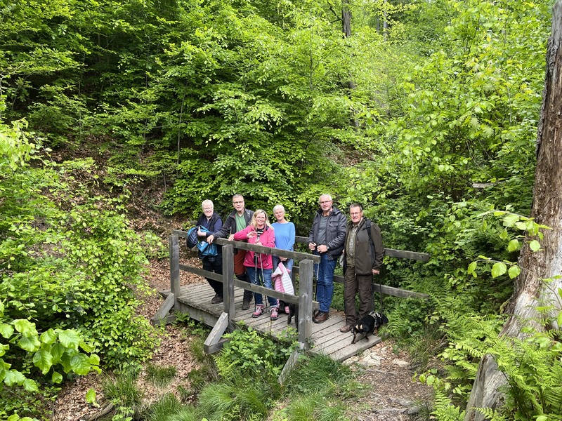 Wanderung auf dem Jägerpfad am Ochsenkopf am 17.5.2026.jpg