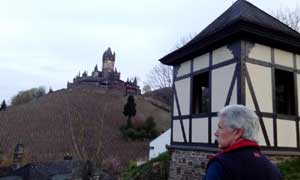 Wanderfreizeit in Cochem (Mosel)