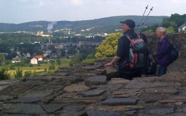 Weitblick Arnsberg