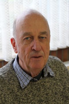 Dietrich Büscher