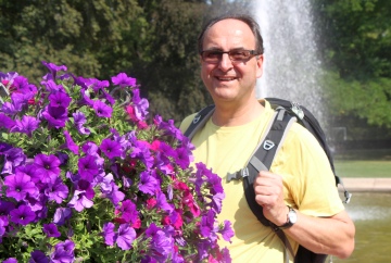 Tourenvorschläge für Konditionswanderer