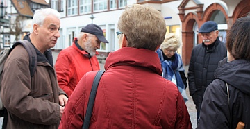 Soest, immer eine Reise wert