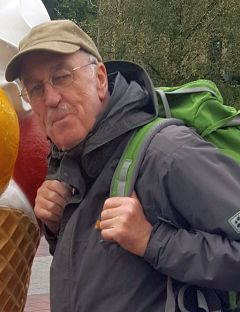 Sonntags wandern - klasse!