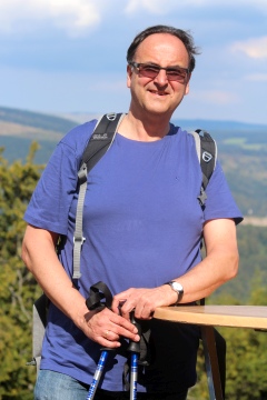 Sommerliches Wandervergnügen