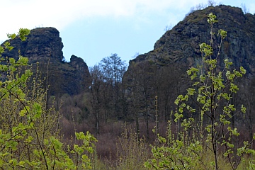 Bruchhauser Steine