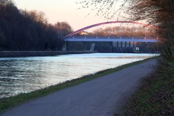 Radwandern mit dem SGV