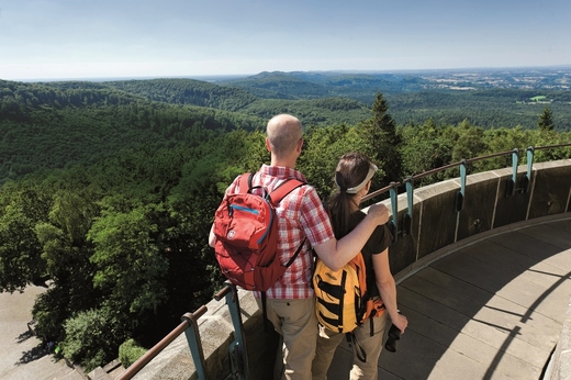 Aussichten
