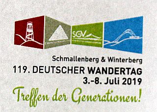 Mega-Event im Sauerland!