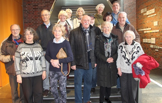 Hochinteressant im LWL Museum in Herne
