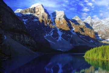 Tolle Landschaftsfotografien