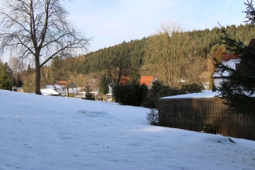 Winterwandern mit dem SGV