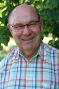 Karl-Heinz van Haut