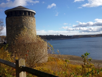 Tolle Wanderungen im Herbst
