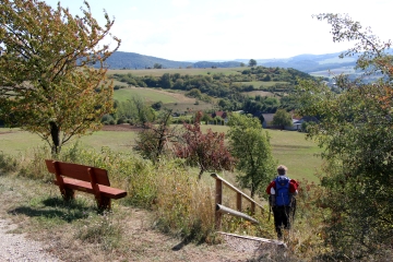 Herbstzeit ist Wanderzeit!