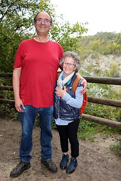 Wandern für Jedermann - SGV