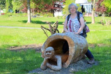 Coronabedingte Wanderpause beendet
