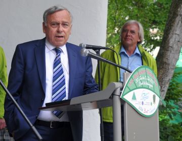 DWT`21: DWV-Präsident Dr. Hans-Ulrich Rauchfuß