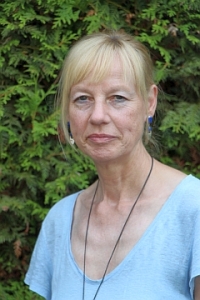 Sabine Seeber, 1. Vorsitzende