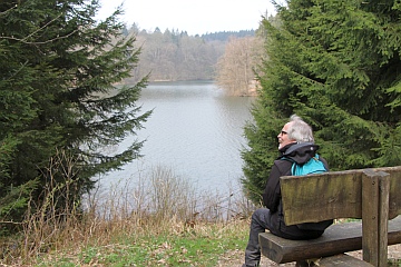SGV bietet Wandergenuss