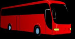 Busfahrten auf Bezirksebene - einfach herrlich!