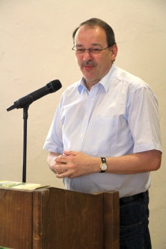 Thomas Gemke