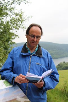 Schon gehört?