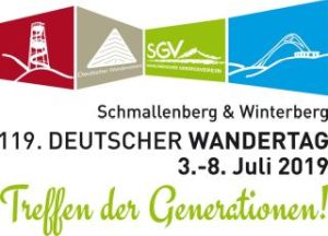 Auf ins Land der 1.000 Berge