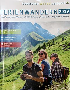 Ferienwandern 2019