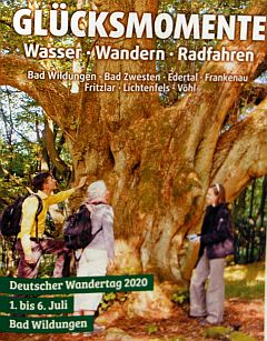 Deutscher Wandertag 2020
