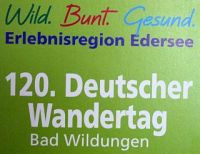 Mega-Event in Bad Wildungen