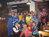 2011_Karneval der SGV Frauen