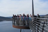 Präsidiumstagung mit Wanderung
