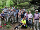 Wanderung