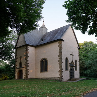 Kapellenberg