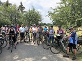 Sattelfest 2018 Hamm-Soest