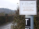 21.2.15   Drei-Türme-Weg, Hagen