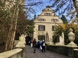 30.11.19 Schloss Landsberg im Ruhrtal