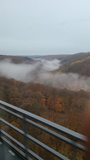 03.11.21 Über den Wolken, unterwegs von Güldenwerth nach Unterburg.