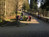 05.03.22 Im Park von Schloss Landsberg im Ruhrtal