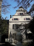 05.03.22 Schloss Landsberg im Ruhrtal, heute Tagungsstätte der ThyssenKrupp AG