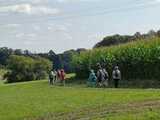 24.08.24 Durch Wälder und Felder von Haßlinghausen nach Gevelsberg