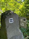 24.08.24 Wir wandern mit Vera durch Wälder und Felder von Haßlinghausen nach Gevelsberg