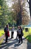 18.09.24 Vera kennt einen schönen Wanderweg von Bonn nach Bad Godesberg