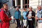 18.09.24 Wir besichtigen den Botanischen Garten der Universität Bonn