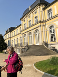 18.09.24 Wir besichtigen den Botanischen Garten der Universität Bonn